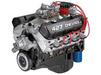P3D38 Engine
